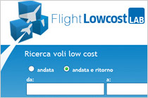 Flight Lowcost