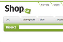 shop