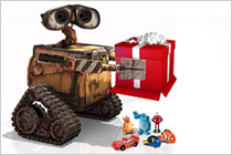 wall-E